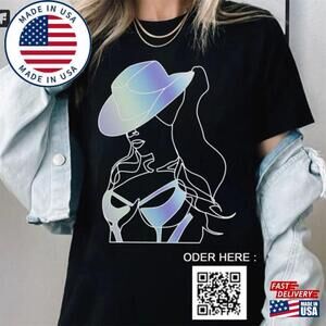 Renaissance Tour  T-Shirt Shirt New Album  Unisex